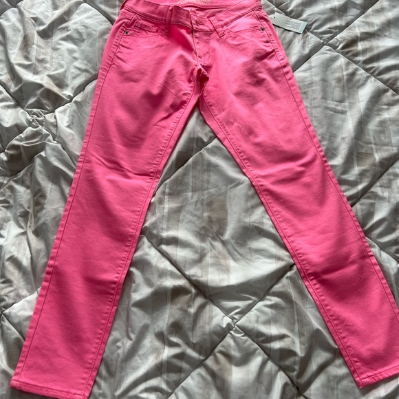 Low Rise jeans - Picture 2 of 5